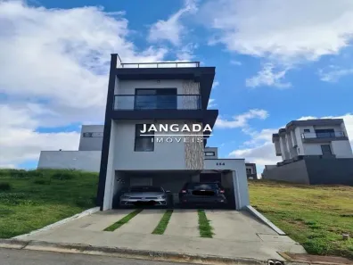 Casa com 3 Quartos para alugar, 177m² no Jardim Semiramis, Cotia