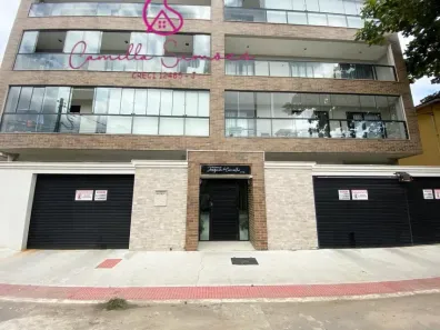 Apartamento com 1 Quarto à venda, 41m² no Ipiranga, Guarapari