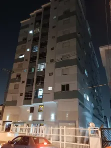 Apartamento com 1 Quarto à venda, 62m² no Marapé, Santos