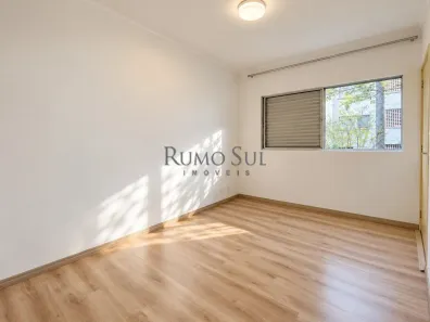 Apartamento com 3 Quartos à venda, 77m² no Vila Sofia, São Paulo