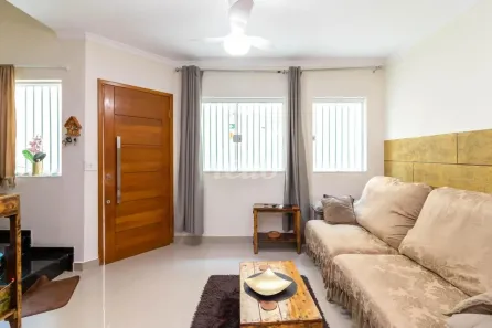 Casa com 2 Quartos à venda, 72m² no Tucuruvi, São Paulo