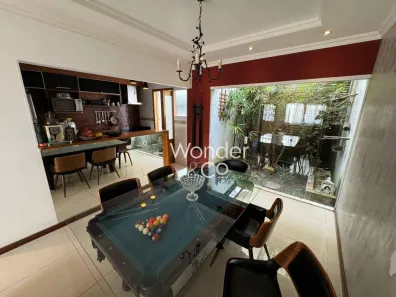 Casa com 4 Quartos à venda, 200m² no Santo Amaro, São Paulo