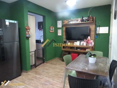 Apartamento com 2 Quartos à venda, 44m² no Santa Cândida, Curitiba