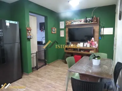 Apartamento com 2 Quartos à venda, 44m² no Santa Cândida, Curitiba