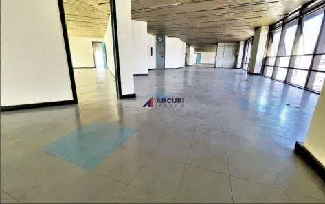 Sala Comercial para alugar, 733m² no Centro, Belo Horizonte