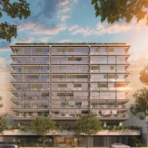 Apartamento com 3 Quartos à venda, 117m² no Laranjeiras, Rio de Janeiro