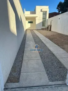 Casa com 3 Quartos à venda, 95m² no Pajuçara, Maracanaú