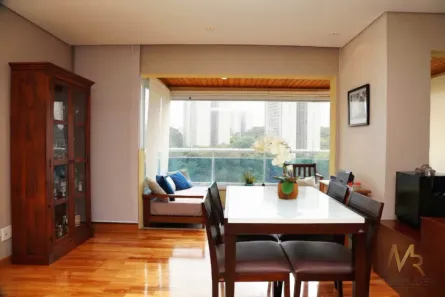 Apartamento com 2 Quartos à venda, 116m² no Vila Suzana, São Paulo