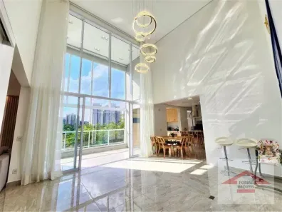 Apartamento com 3 Quartos à venda, 189m² no Jardim das Samambaias, Jundiaí