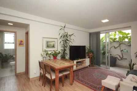 Apartamento com 2 Quartos à venda, 112m² no Coração de Jesus, Belo Horizonte