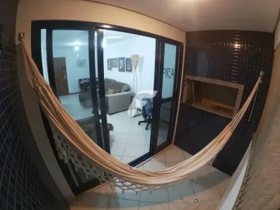 Apartamento com 2 Quartos à venda, 67m² no Lagoa da Conceição, Florianópolis