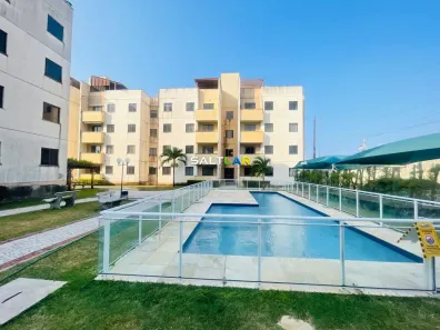 Apartamento com 2 Quartos à venda, 123m² no Passaré, Fortaleza