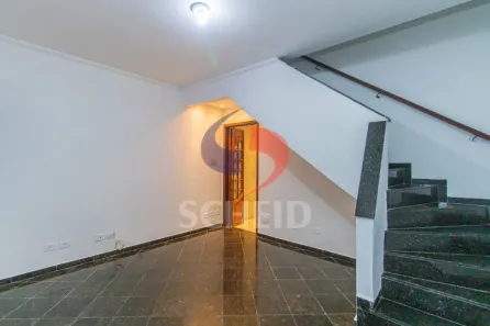 Sobrado com 3 Quartos à venda, 124m² no Socorro, São Paulo