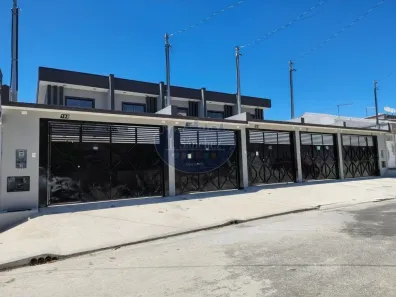 Casa com 2 Quartos à venda, 74m² no Parque Residencial Scaffid II, Itaquaquecetuba