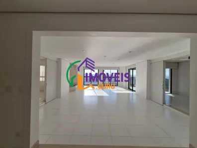 Apartamento com 4 Quartos para alugar, 400m² no Santo Amaro, São Paulo