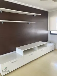 Apartamento com 2 Quartos à venda, 73m² no Indianópolis, São Paulo