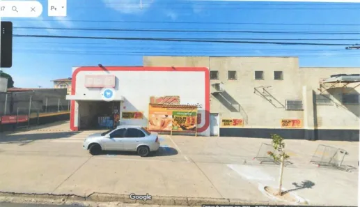 Galpão/Depósito/Armazém para alugar, 623m² no Parque Valença I, Campinas