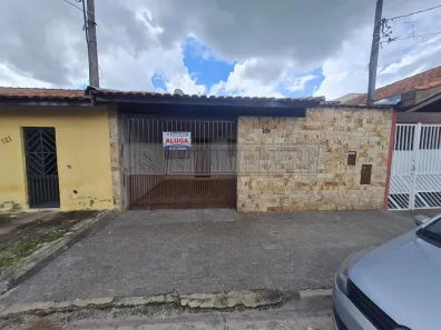 Casa com 3 Quartos à venda, 108m² no Jardim Montreal, Sorocaba