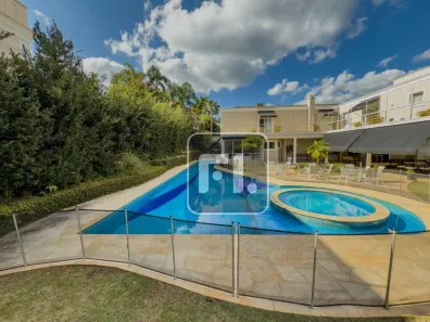 Casa de Condomínio com 5 Quartos à venda, 963m² no Alphaville, Santana de Parnaíba
