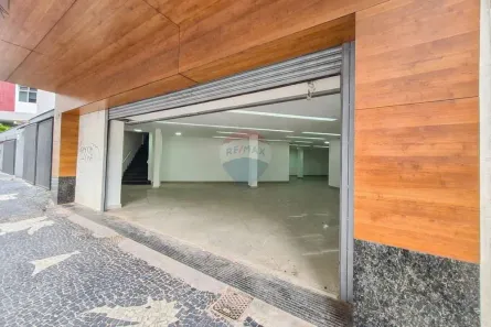 Ponto Comercial para alugar, 570m² no Centro, Juiz de Fora
