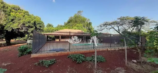 Fazenda/Sítio com 2 Quartos à venda, 130m² no Warta, Londrina