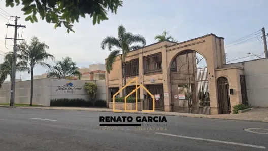 Sobrado com 3 Quartos à venda, 221m² no Chácara Belvedere, Indaiatuba