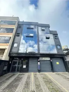 Imóvel Comercial para alugar, 65m² no Pio X, Caxias do Sul