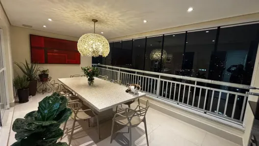 Apartamento com 3 Quartos à venda, 104m² no Mooca, São Paulo