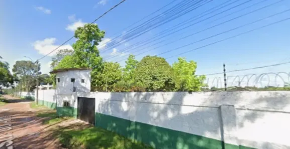 Galpão/Depósito/Armazém com 5 Quartos à venda, 60000m² no Quarenta Horas (Coqueiro), Ananindeua