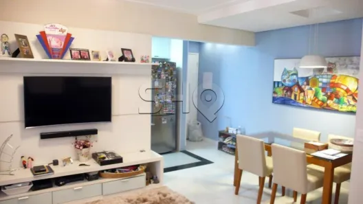 Apartamento com 1 Quarto à venda, 62m² no Vila Mariana, São Paulo