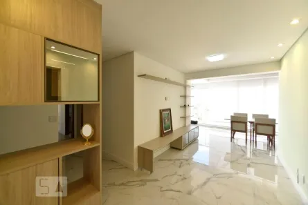 Apartamento com 2 Quartos à venda, 74m² no Quarta Parada, São Paulo