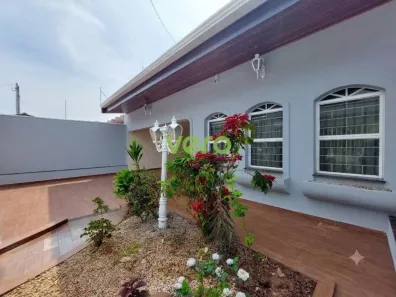 Casa com 3 Quartos à venda, 275m² no Jardim Bela Vista, Americana