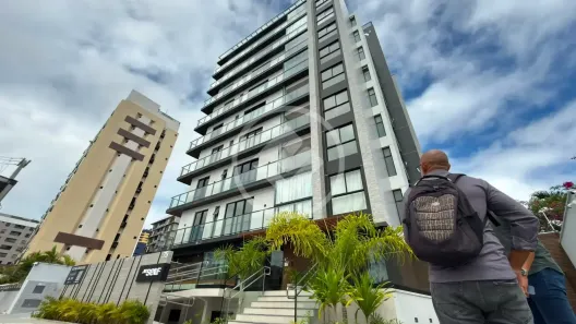 Apartamento com 1 Quarto à venda, 30m² no Manaíra, João Pessoa