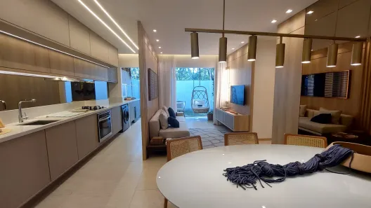 Apartamento com 2 Quartos à venda, 47m² no Recreio dos Bandeirantes, Rio de Janeiro