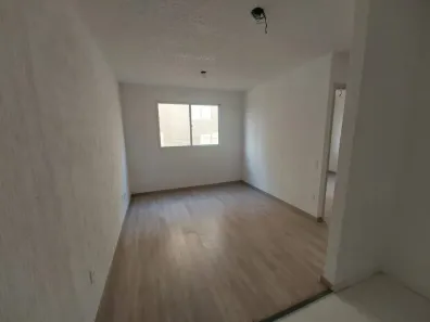 Apartamento com 2 Quartos à venda, 41m² no Passo das Pedras, Porto Alegre