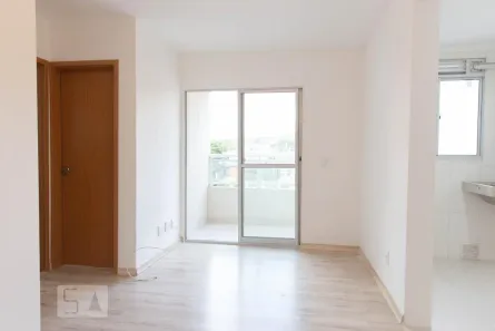 Apartamento com 2 Quartos à venda, 47m² no Morro Santana, Porto Alegre
