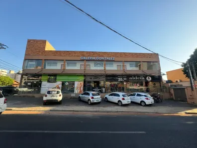 Ponto Comercial para alugar, 20m² no Jardim Walkíria, São José do Rio Preto
