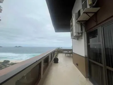 Apartamento com 4 Quartos à venda, 310m² no Barra da Tijuca, Rio de Janeiro