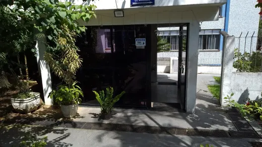 Apartamento com 2 Quartos à venda, 60m² no Tijuca, Rio de Janeiro