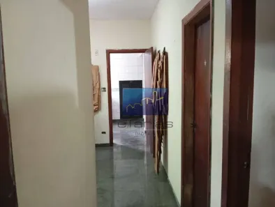 Casa com 3 Quartos à venda, 115m² no Jardim Maringá, São Paulo