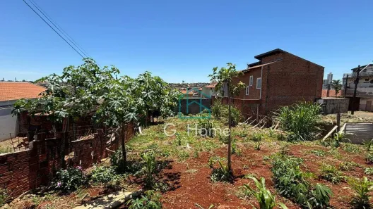 Lote/Terreno à venda, 360m² no Jardim Novo Sabará, Londrina