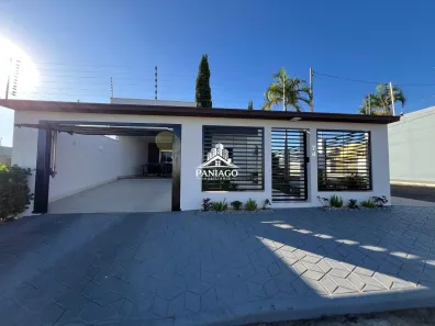 Casa com 4 Quartos à venda, 324m² no Jardim Riva II, Primavera do Leste