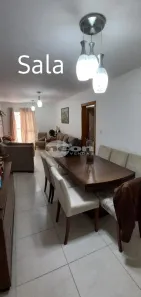 Apartamento com 3 Quartos à venda, 164m² no Vila Alice, Santo André