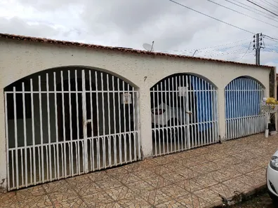 Casa com 3 Quartos à venda, 170m² no Parque Cuiabá, Cuiabá