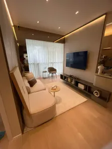 Apartamento com 2 Quartos à venda, 55m² no Barra Olímpica, Rio de Janeiro