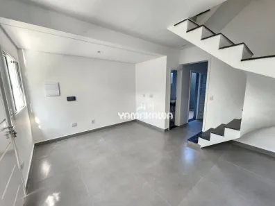 Sobrado com 2 Quartos à venda, 90m² no Itaquera, São Paulo