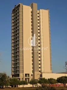 Apartamento com 3 Quartos para alugar, 144m² no Jardim Maringá, Sinop