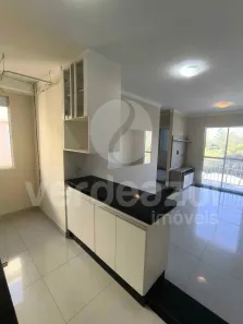 Apartamento com 2 Quartos à venda, 52m² no Vila Marieta, Campinas