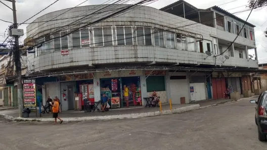 Ponto Comercial para alugar, 136m² no Jardim Meriti, São João de Meriti