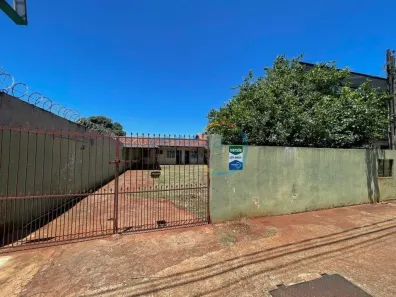 Casa com 2 Quartos à venda, 58m² no Operária, Londrina